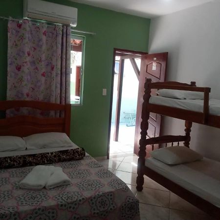Suites Xodo Tour Arraial do Cabo Exterior foto