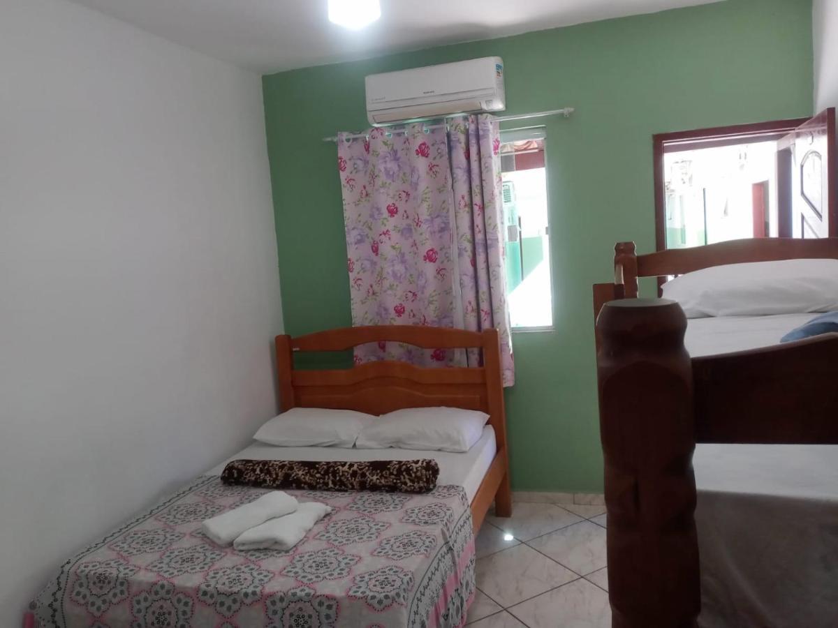 Suites Xodo Tour Arraial do Cabo Exterior foto