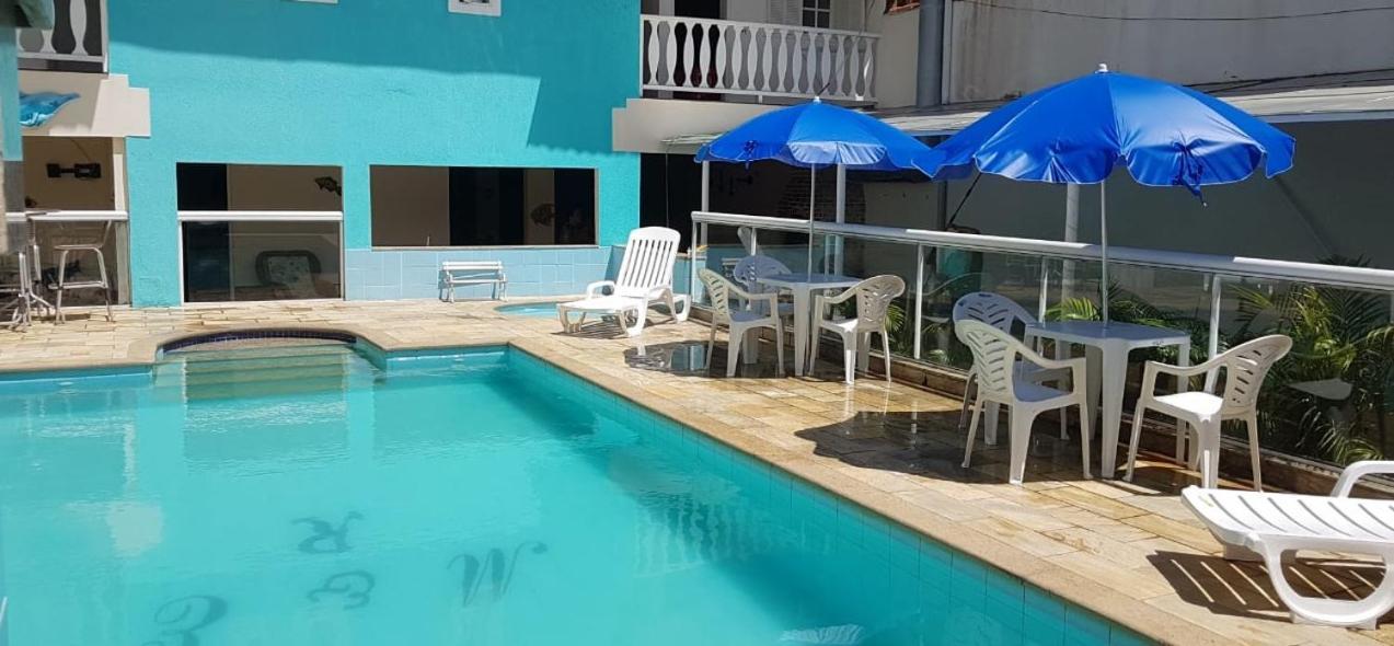 Suites Xodo Tour Arraial do Cabo Exterior foto